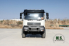 Dongfeng 6*6 Truck Chassis_Flathead 260HP Mountain Forest Off-road Truck Chassis_5.5 M ကုန်သေတ္တာ Export Special Vehicle Chassis