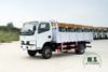 4*4 Dongfeng လမ်းကြမ်းထရပ်ကား_ညာလက်မောင်း 90 HP 3T Single Row Small Truck Vans_Dongfeng Four Drive Export Special Light Truck