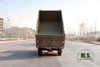 6×6 EQ2082 Dump Truck_ခြောက်ဘီးယက် Dongfeng Pointed Head Single Row Tipper Truck မိုင်းဆိုက် မိုင်းတွင်းထရပ်ကားများ_ထုတ်ရန် အထူးရည်ရွယ်ချက်သုံးယာဉ်