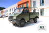 Iveco Four Drive Long Head Off-road Truck_NJ2045 4×4 Single Row Short Head Truck_ဘက်စုံသုံး 4WD Export အထူးယာဉ်