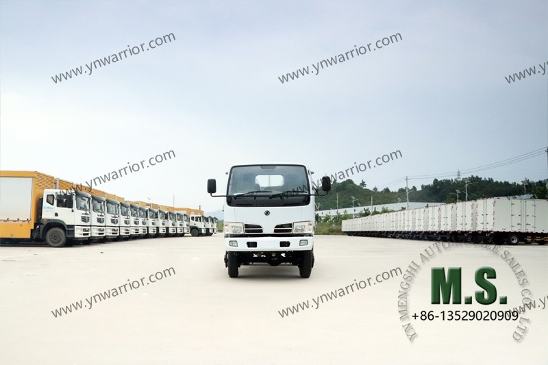 Light Cargo ကုန်တင်ယာဉ် 