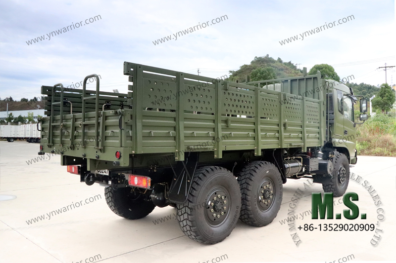 စစ်ဘက်ဆိုင်ရာ Truck စစ်ဘက်ရိုးရှင်းသောတက္ကစီ 