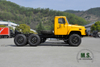 Dongfeng EQ2082 Off-road Truck Chassis_All-drive Off-road Truck_Cargo Truck Chassis ရောင်းရန်ရှိသည်