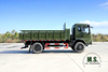 Dongfeng Dump Truck Export_Dongfeng ရောင်းရန် ကုန်ကား_4×2 Dump Truck