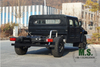 195Hp 4T GVW Dongfeng 4x4 Off-road All-terrain M-hero Jeep Chassis_Cummins Engine Military Armored High Mobility Vehicle Chassis Independent Suspension Auxiliary-Supported Run-Flat Tyre_Manufacturer