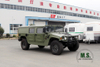 Dongfeng လေးဘီး drive ကိုစံအထူးမော်တော်ယာဉ်