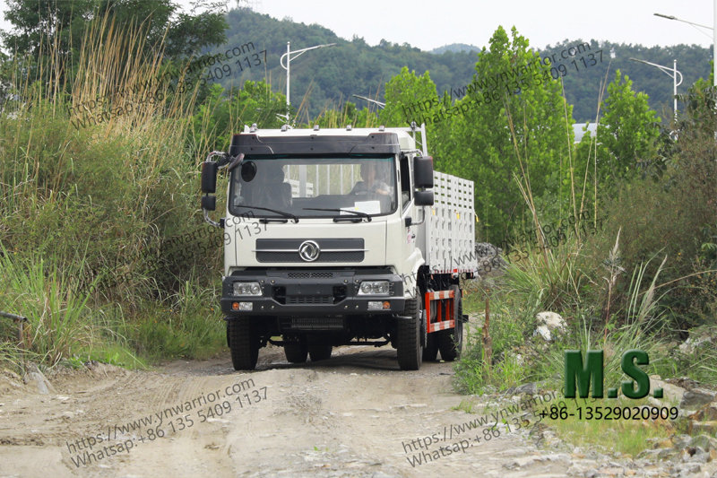 {T1] ကုန်တင်ကားများ 