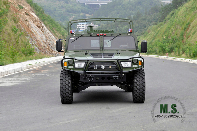 GVW 4x4 Off-Road Dongfeng M-Hero Jeep_diesel 152HP cummins {t1]} M-Hero Jeep_diesel 152HP CUMORS CUMORENT စစ်ကြောစစ်စစ်