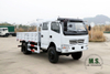 Dongfeng တန်းနှစ်ထပ် Light-duty Truck_Customized Off-road Vehicle_Dongfeng Light -duty Truck ရောင်းရန်ရှိသည် 