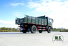 Dongfeng Dump Truck Export_Dongfeng ရောင်းရန် ကုန်ကား_4×2 Dump Truck