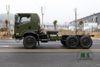 Flat-head 2082 six-dive off-road Truck Chassis _ Bobcat twoton semi-diyel off-road Personnel Carrier Chassis _ အဆင့်မြှင့်တင်ထားသော 6*6 Road Transport Chassis