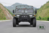 Dongfeng တစ်ခုတည်းသောလမ်းယာဉ်မောင်း