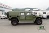 Dongfeng လေးဘီး drive ကိုစံအထူးမော်တော်ယာဉ်