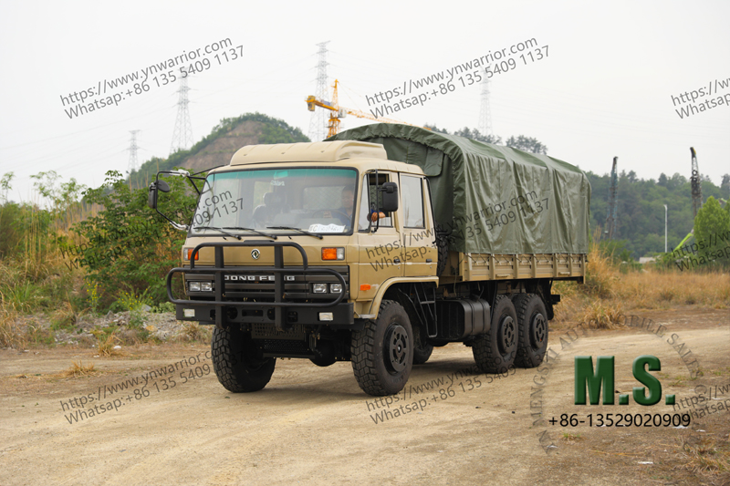 6x6 Truck 6x6 Truck Off-Road Off-Road Off-Road Tarp 