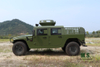 4 * 4 EQ2050 Dongfeng အကာအကွယ်ပေးထားသောလမ်းယာဉ် _ 4 ဘီး drive {t1]} Off-Road အထူးမော်တော်ယာဉ်ကိုပြုပြင်မွမ်းမံ