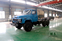 Dongfeng EQ2082 Off-road Truck_All-drive Off-road Truck_Cargo Truck ရောင်းရန်ရှိသည်