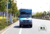 စိတ်ကြိုက်ပြင်ဆင်ထားသော RV_All-drive Recreational Vehicle_IVECO ပြုပြင်ထားသောယာဉ်