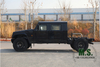 195Hp 4T GVW Dongfeng 4x4 Off-road All-terrain M-hero Jeep Chassis_Cummins Engine Military Armored High Mobility Vehicle Chassis Independent Suspension Auxiliary-Supported Run-Flat Tyre_Manufacturer