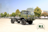 EQ2070 Four Drive Off-road Special Truck Chassis_Off-road Truck Chassis_Customized Truck ရောင်းရန်ရှိသည်