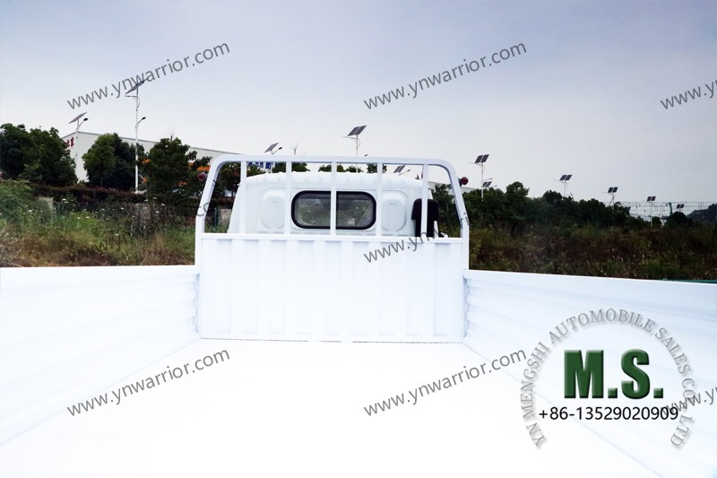 Dispeng Light Cargo ကုန်တင်ယာဉ်၏ 