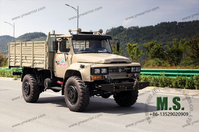 Dongfeng Truck 