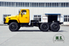 Dongfeng EQ2082 Off-road Truck Chassis_All-drive Off-road Truck_Cargo Truck Chassis ရောင်းရန်ရှိသည်