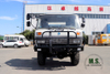 Dongfneg EQ2070 AWD Truck Chassis_Dongfeng လမ်းကြမ်းထရပ်ကား Chassis_Customized Truck ရောင်းရန်ရှိသည်