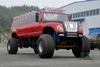 4WD Desert Surfing Vehicle _4*4 Sightseeing Vehicle ကို စိတ်ကြိုက်ပြင်ဆင်နိုင်သည် 