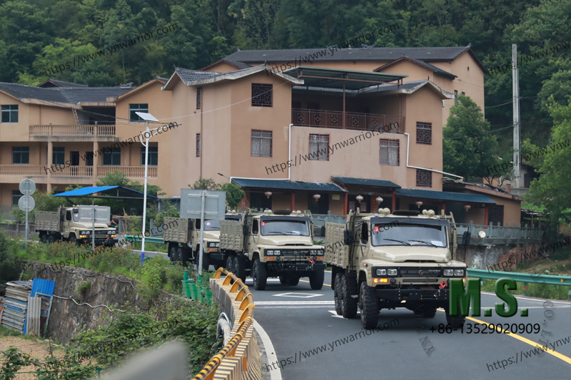 {T1]} Trame Truck Truck 