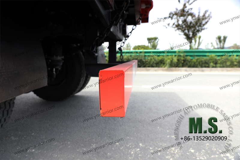 ရှိ Cargo Dump Tipper Dump Truck 