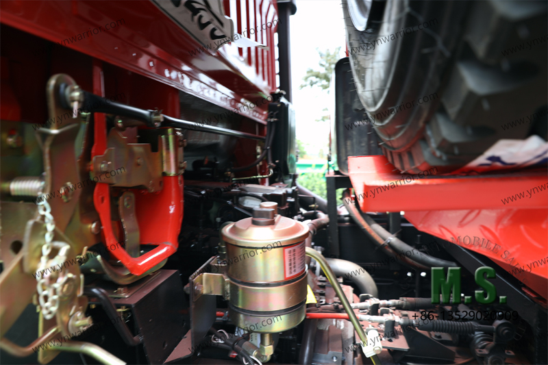 Dongfeng 
