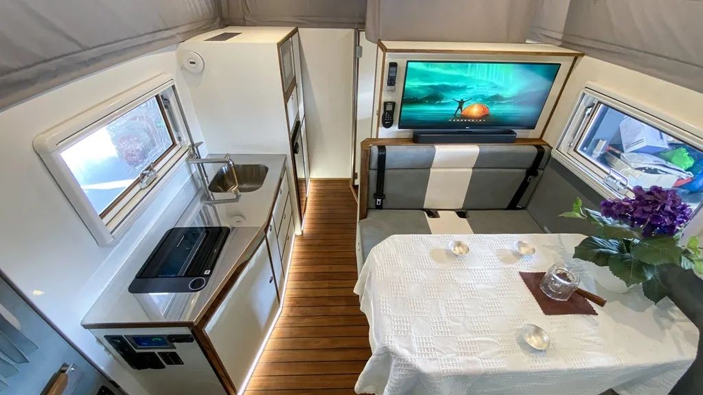 4x4 Road Mengshi Expedition ဗားရှင်း 