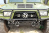 4 * 4 EQ2050 Dongfeng အကာအကွယ်ပေးထားသောလမ်းယာဉ် _ 4 ဘီး drive {t1]} Off-Road အထူးမော်တော်ယာဉ်ကိုပြုပြင်မွမ်းမံ