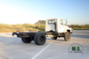 Dongfeng EQ1093 AWD Off-road Truck Chassis_Dongfeng Four Drive Truck Chassis_Truck Chassis ရောင်းရန်ရှိသည်