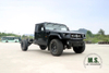 Dongfeng AWD Off-road Vehicle_Dongfeng M50_4×4 Dongfeng စစ်သည်တော် 