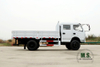 Dongfeng တန်းနှစ်ထပ် Light-duty Truck_Customized Off-road Vehicle_Dongfeng Light -duty Truck ရောင်းရန်ရှိသည် 