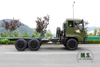 Dongfeng 6*6 Truck Chassis_ခြောက်ဘီးယက် လမ်းကြမ်း အထူးထရပ်ကား ကိုယ်ထည်