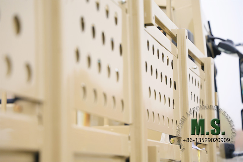 Dongfeng 4x2 18-tons gross weight box new fx2 cargo low price } ၁၈ တန် စုစုပေါင်းအလေးချိန် ကုန်တင်ကား စျေးနှုန်းသက်သာသော ကုန် 