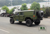 Dongfeng လေးဘီး drive ကိုစံအထူးမော်တော်ယာဉ်