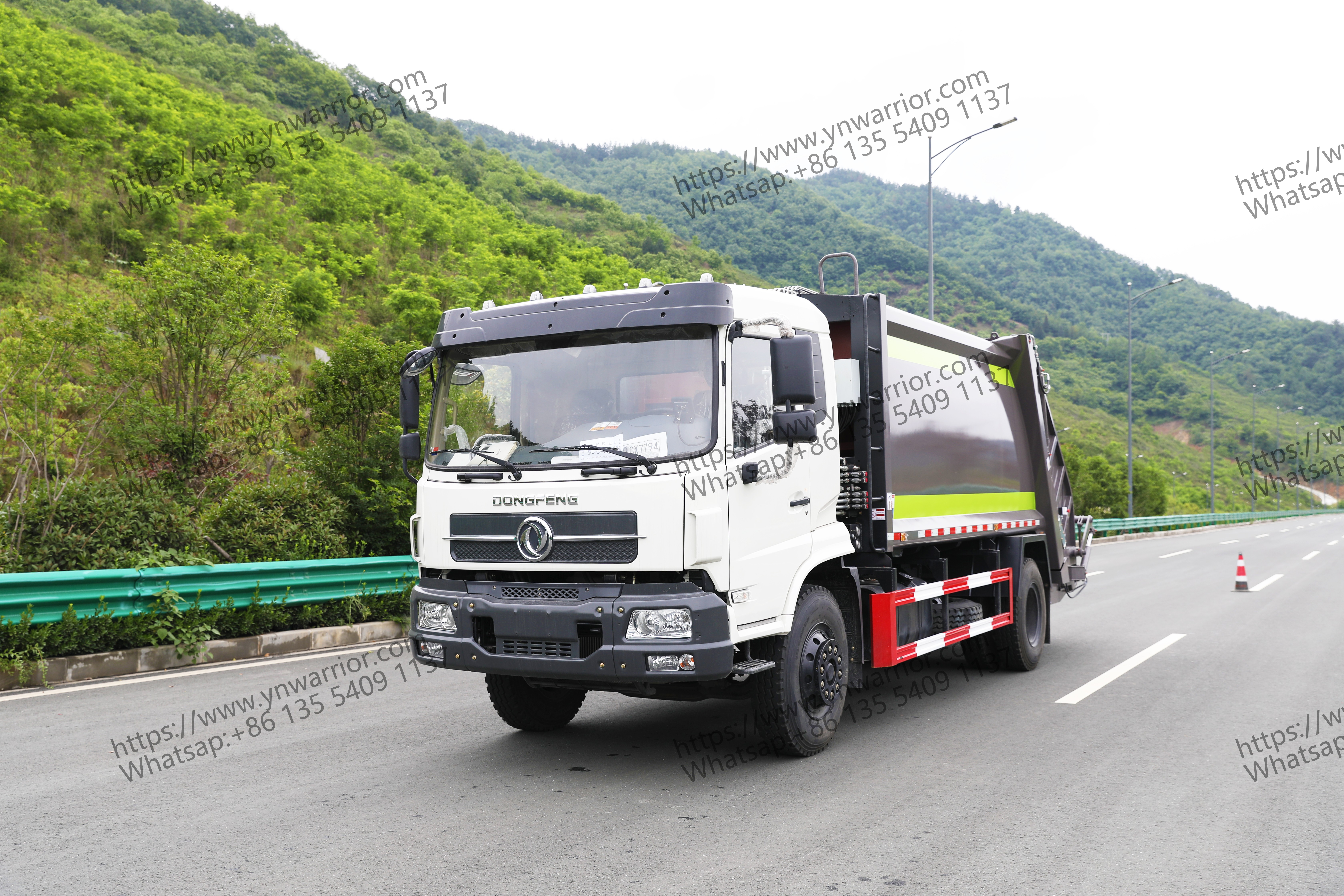 {T1]} Grouble Truck စက်ရုံတိုက်ရိုက်ထုတ်လုပ်သူ Direct 