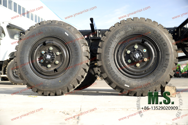 လှိမ့်ခြင်း , chassis 