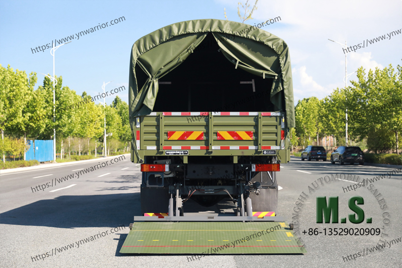 Tructure Tructure Truck 