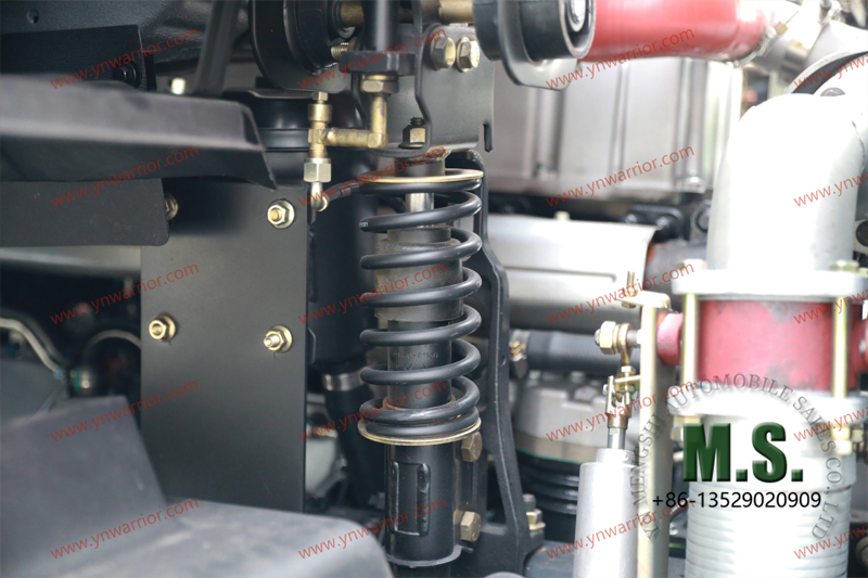 Hydraulic Cabin Fliping Hydraulic Cabin Fliping 