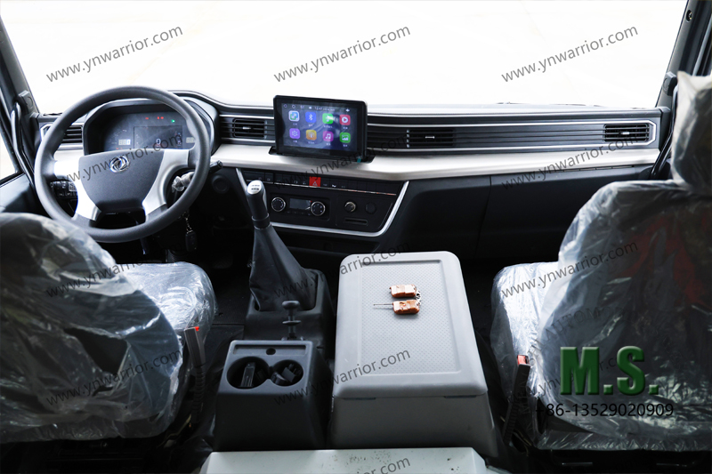 {T1]} Off- လမ်းဘတ်စ်ကားနှင့်အတူ 360 °စနစ် 