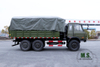 Dongfeng EQ2102 Dump Truck_All-dive off-road truck_Dongfeng Dump Truck ရောင်းရန်ရှိသည်