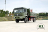 Dongfeng Dump Truck Export_Dongfeng ရောင်းရန် ကုန်ကား_4×2 Dump Truck