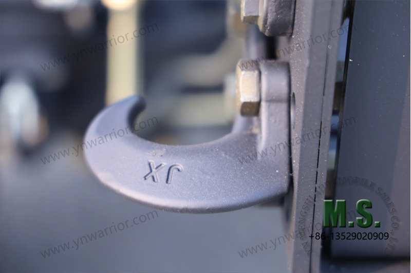 ထရပ်ကား နောက်တာယာတစ်ခုတည်း တွဲ 