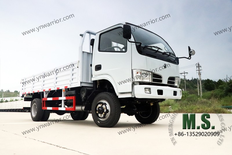 Light Cargo ကုန်တင်ယာဉ်များ 