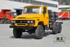 Dongfeng EQ2082 Off-road Truck Chassis_All-drive Off-road Truck_Cargo Truck Chassis ရောင်းရန်ရှိသည်