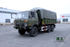 Dongfeng EQ2102 Dump Truck_All-dive off-road truck_Dongfeng Dump Truck ရောင်းရန်ရှိသည်